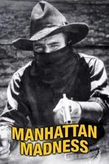 Póster de Manhattan Madness