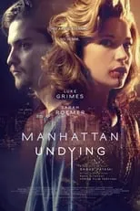 Póster de Manhattan Undying