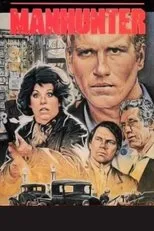 Póster de Manhunter