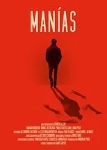 Póster de Manías