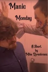 Póster de Manic Monday