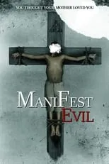 Póster de Manifest Evil