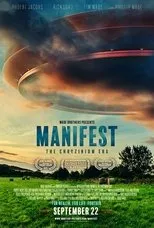 Póster de Manifest: The Chryzinium Era