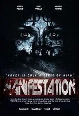 Póster de Manifestation