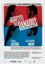 Póster de Manifesto dos Danados
