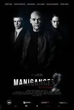 Póster de Manigances: Notice rouge