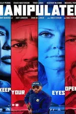 Póster de Manipulated