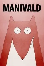 Póster de Manivald