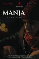 Póster de Manja