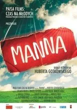Póster de Manna