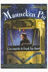 Póster de Manneken Pis