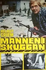 Póster de Mannen i skuggan