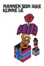 Póster de Mannen som ikke kunne le