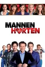 Póster de Mannenharten