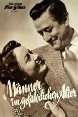 Póster de Männer im gefährlichen Alter