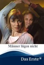 Póster de Männer lügen nicht