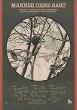 Póster de Männer ohne Bart