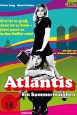 Póster de Männer sind zum Lieben da