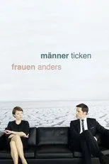 Póster de Männer ticken, Frauen anders