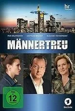 Póster de Männertreu