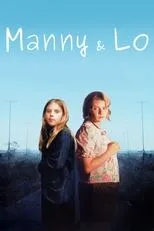 Póster de Manny & Lo