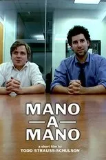 Póster de Mano-a-Mano