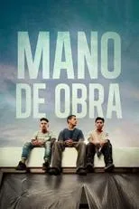 Póster de Mano de obra