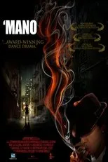 Póster de Mano