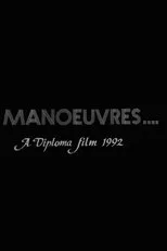 Póster de Manoeuvre
