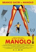Póster de Manolo