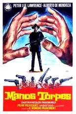 Póster de Manos torpes