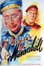 Póster de Manöverball