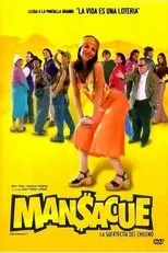 Póster de Mansacue