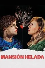 Póster de Mansión Helada