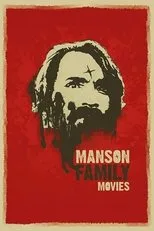 Póster de Manson Family Movies