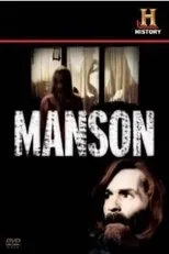 Póster de Manson