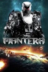 Póster de Mantera