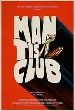 Póster de Mantis Club