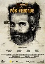 Póster de Manual da Pós-Verdade