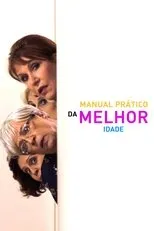Póster de Manual Prático da Melhor Idade