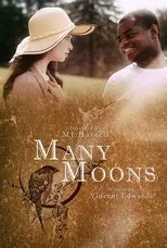 Póster de Many Moons