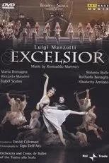 Póster de Manzotti: Excelsior