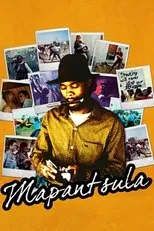 Póster de Mapantsula