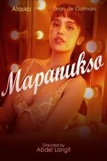 Póster de Mapanukso