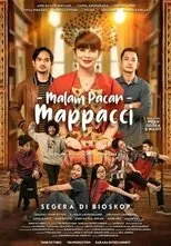 Póster de Mappacci - Malam Pacar