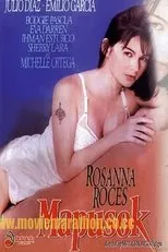 Póster de Mapusok