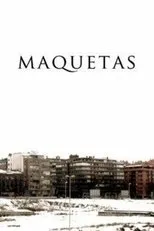 Póster de Maquetas