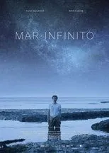 Póster de Mar Infinito