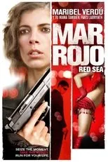 Póster de Mar rojo