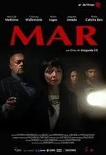 Póster de Mar